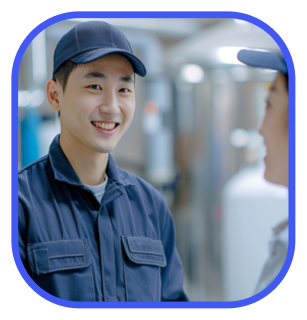 1시간 이내 방문